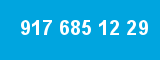 917 685 12 29 917 685 12 29